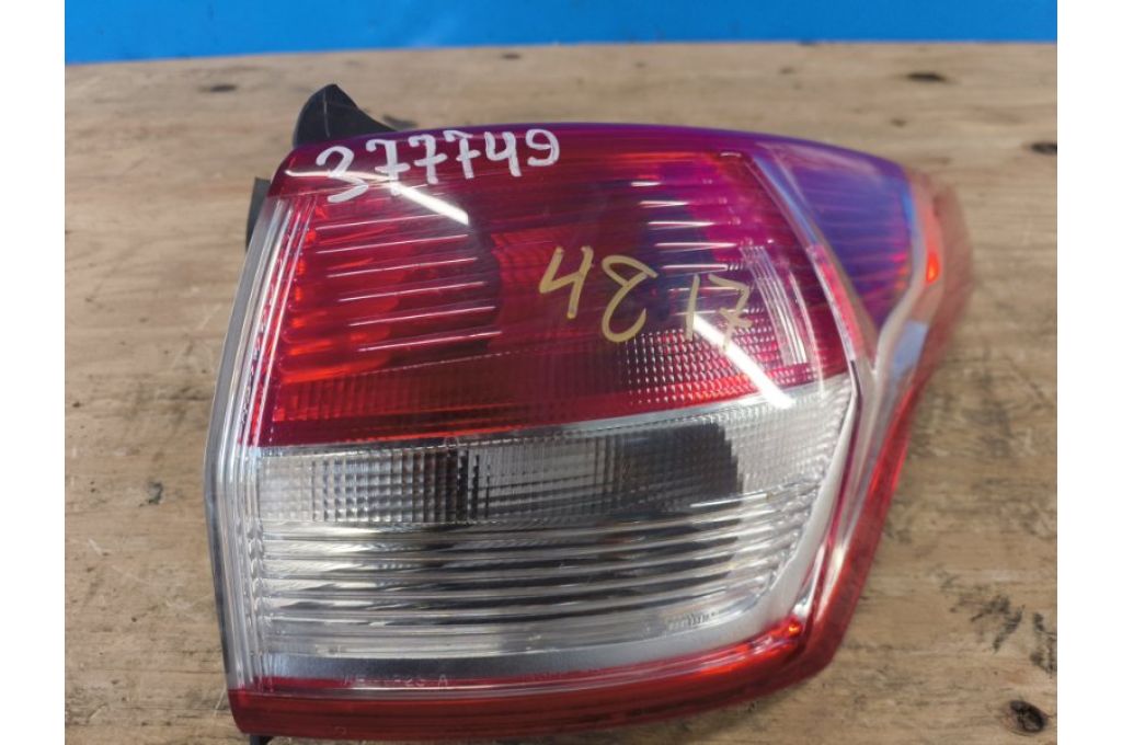 CJ5Z-13404-B | Lampa Tylna praw. FORD ESCAPE 12-19 (377749) - Zdjęcie 3