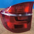 63217227791 | Lampa Tylna lew. BMW X5 (E70) 07-13 (377750)