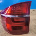 63217227791 | Lampa Tylna lew. BMW X5 (E70) 07-13 (377750) - Podgląd 2