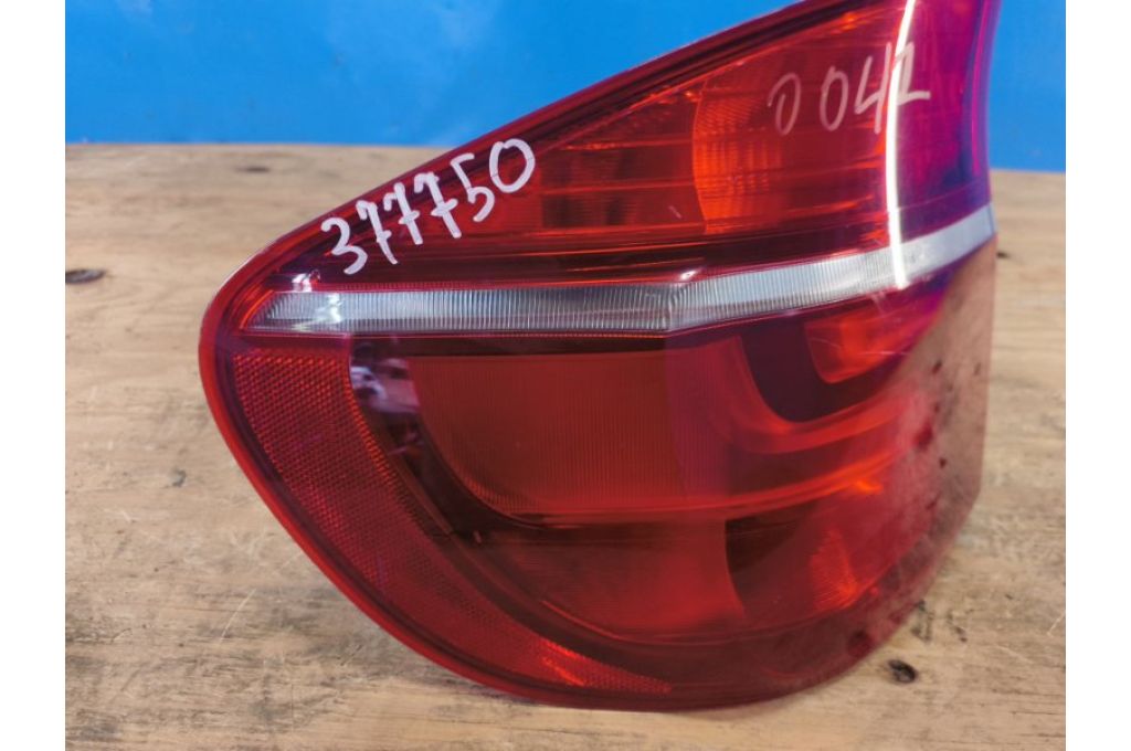 63217227791 | Lampa Tylna lew. BMW X5 (E70) 07-13 (377750) - Zdjęcie 3