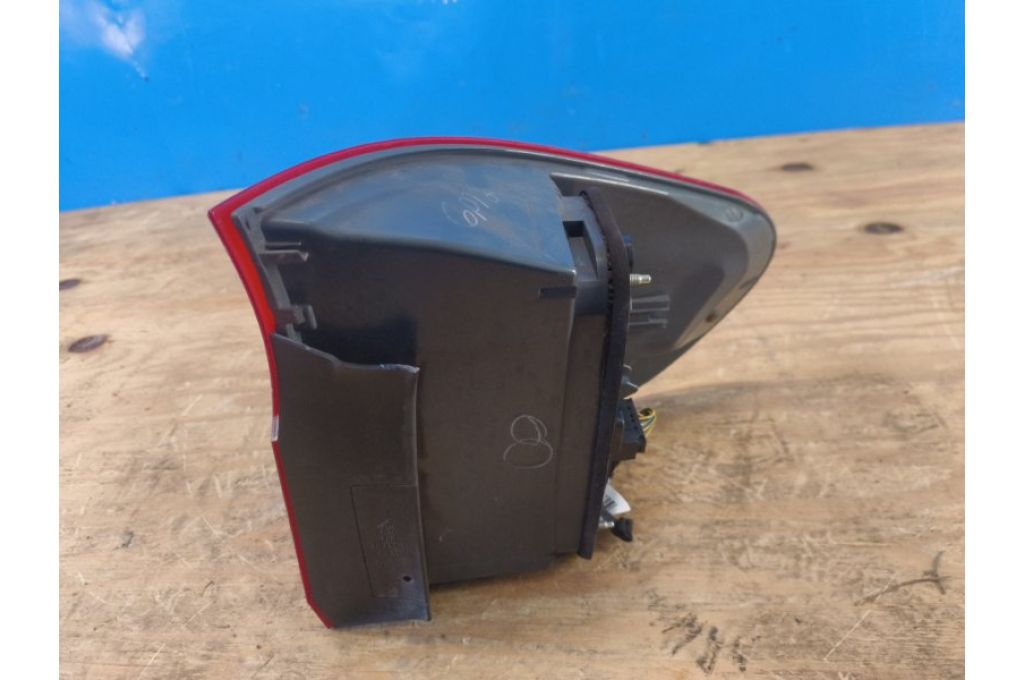 63217227791 | Lampa Tylna lew. BMW X5 (E70) 07-13 (377750) - Zdjęcie 5