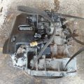 U250E | Automatyczna skrzynia biegów TOYOTA MATRIX 08-14 (377747) - Podgląd 2