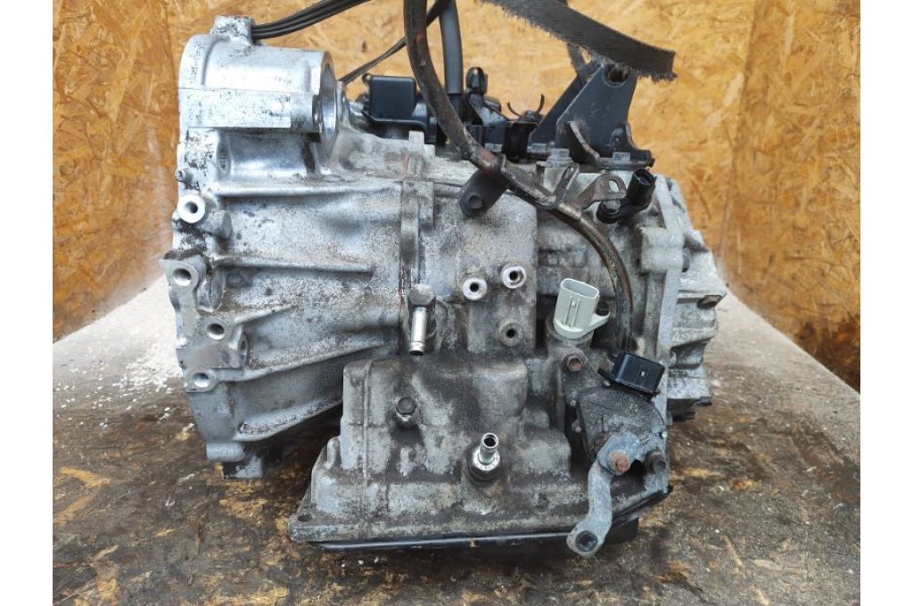 U250E | Automatyczna skrzynia biegów TOYOTA MATRIX 08-14 (377747) - Zdjęcie 4