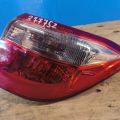 81550-02750 | Lampa Tylna praw. TOYOTA COROLLA 12-19 E180 (377752)
