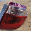 81550-02750 | Lampa Tylna praw. TOYOTA COROLLA 12-19 E180 (377752) - Podgląd 2
