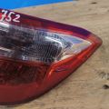 81550-02750 | Lampa Tylna praw. TOYOTA COROLLA 12-19 E180 (377752) - Podgląd 3