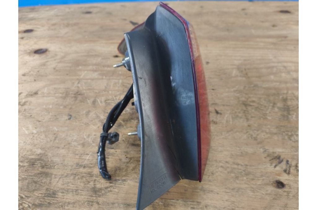 81550-02750 | Lampa Tylna praw. TOYOTA COROLLA 12-19 E180 (377752) - Zdjęcie 4