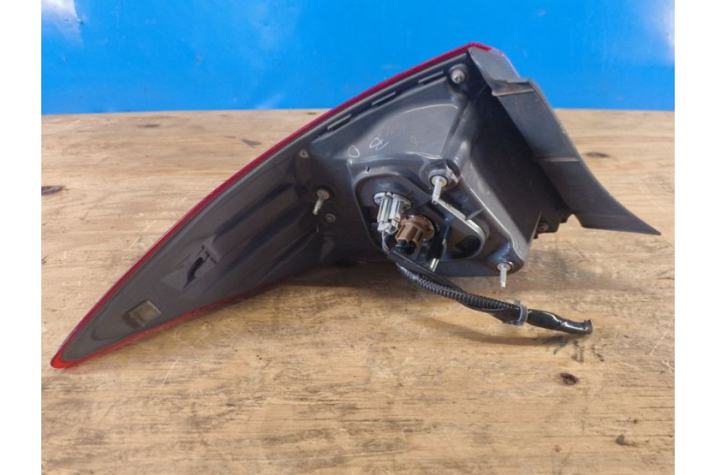 81550-02750 | Lampa Tylna praw. TOYOTA COROLLA 12-19 E180 (377752) - Zdjęcie 6