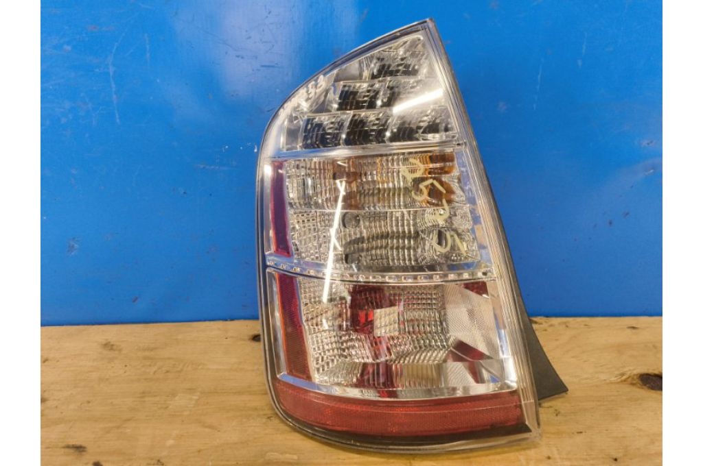 8156147100 | Lampa Tylna lew. TOYOTA PRIUS - 20 03-11 (377753)