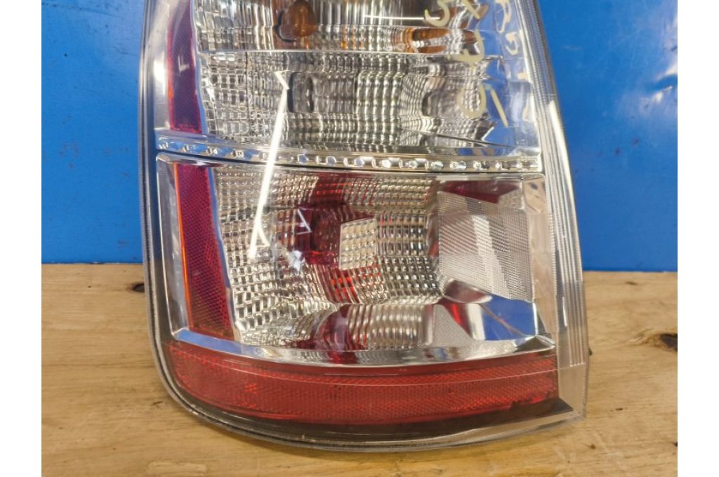 8156147100 | Lampa Tylna lew. TOYOTA PRIUS - 20 03-11 (377753) - Zdjęcie 2