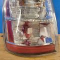 8156147100 | Lampa Tylna lew. TOYOTA PRIUS - 20 03-11 (377753) - Podgląd 2