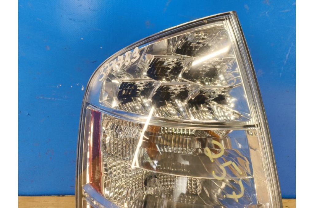 8156147100 | Lampa Tylna lew. TOYOTA PRIUS - 20 03-11 (377753) - Zdjęcie 3