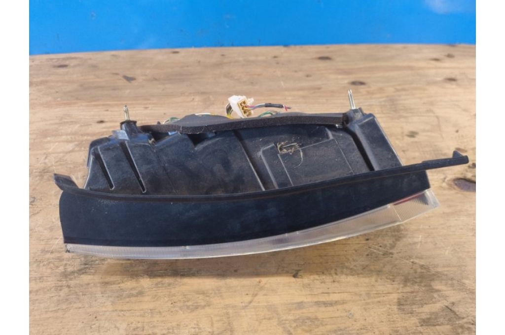 8156147100 | Lampa Tylna lew. TOYOTA PRIUS - 20 03-11 (377753) - Zdjęcie 4