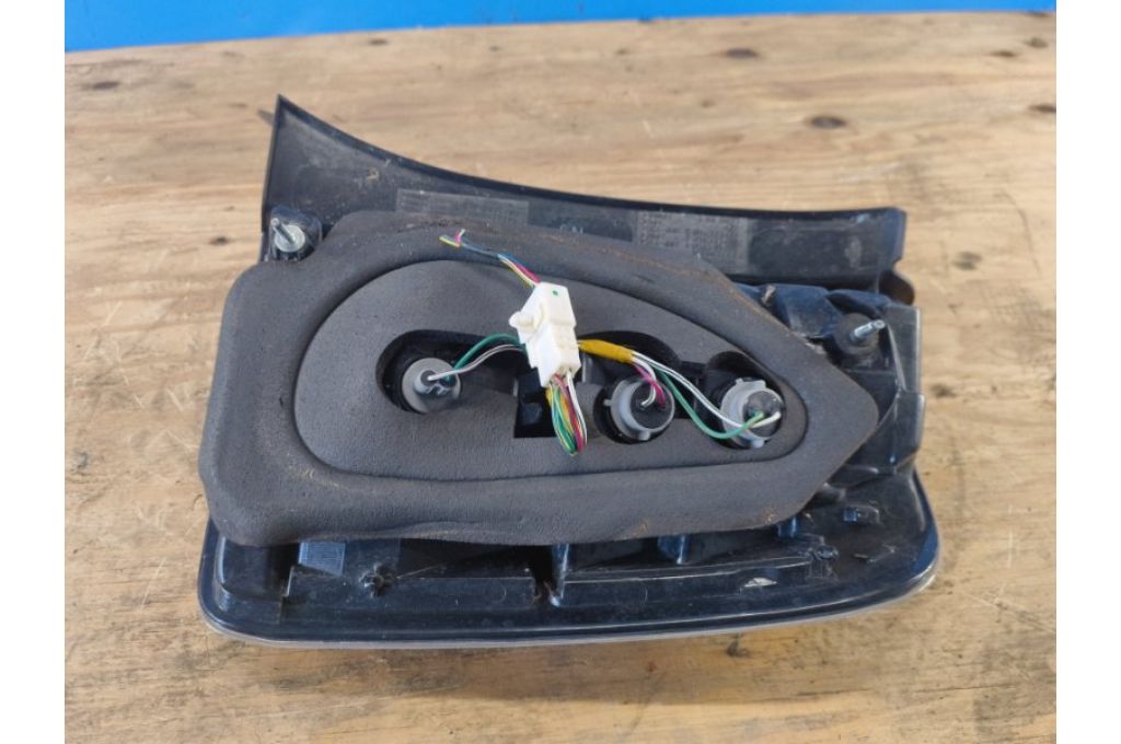 8156147100 | Lampa Tylna lew. TOYOTA PRIUS - 20 03-11 (377753) - Zdjęcie 5