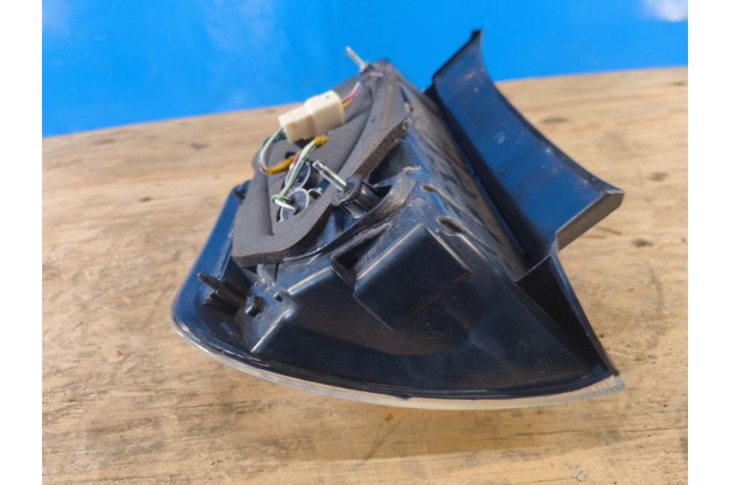 8156147100 | Lampa Tylna lew. TOYOTA PRIUS - 20 03-11 (377753) - Zdjęcie 6