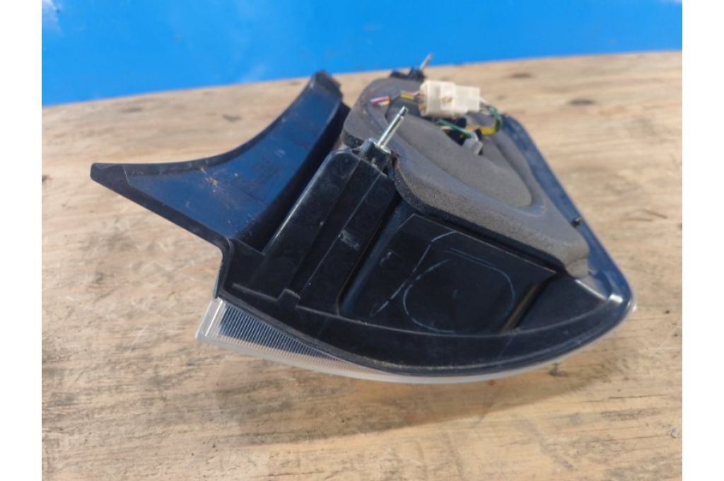 8156147100 | Lampa Tylna lew. TOYOTA PRIUS - 20 03-11 (377753) - Zdjęcie 7