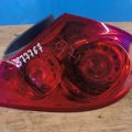 26550JK60B | Lampa Tylna praw. INFINITI G25/G35/G37/Q40 06-14 (377767)