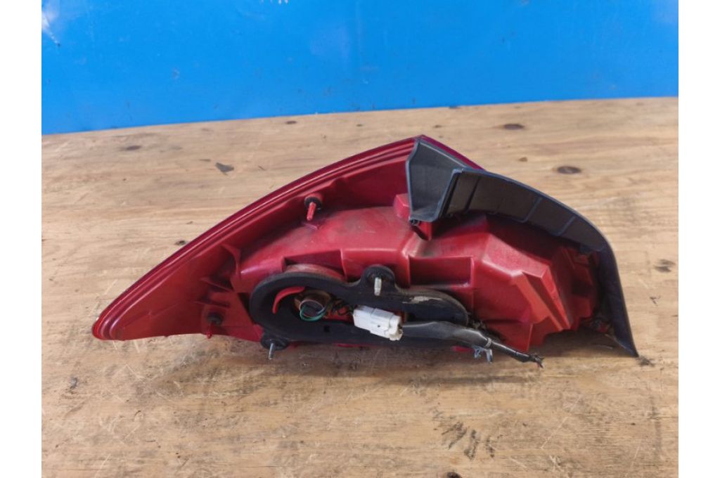 26550JK60B | Lampa Tylna praw. INFINITI G25/G35/G37/Q40 06-14 (377767) - Zdjęcie 4