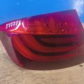 63217203231 | Lampa Tylna lew. BMW 5 SERIES (F10) 11-13 (377771)