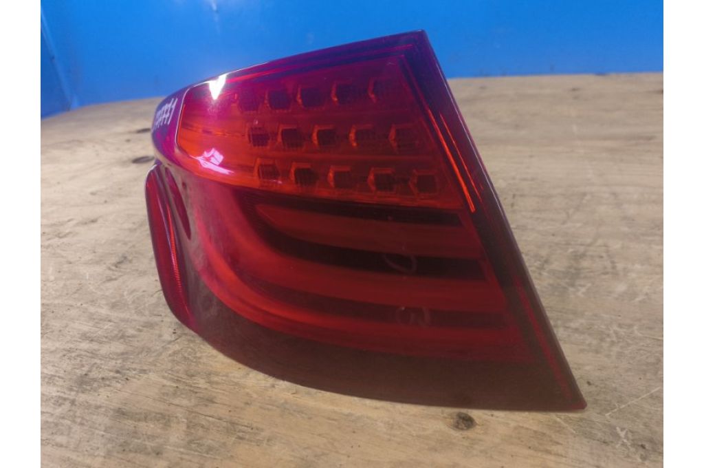 63217203231 | Lampa Tylna lew. BMW 5 SERIES (F10) 11-13 (377771) - Zdjęcie 2