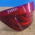 63217203231 | Lampa Tylna lew. BMW 5 SERIES (F10) 11-13 (377771) - Podgląd 3