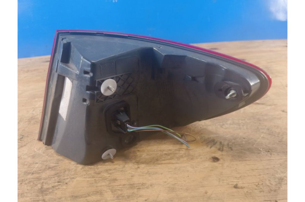 63217203231 | Lampa Tylna lew. BMW 5 SERIES (F10) 11-13 (377771) - Zdjęcie 4