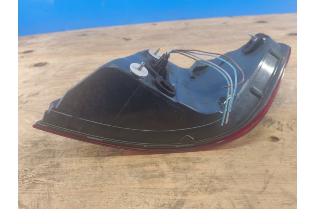 63217203231 | Lampa Tylna lew. BMW 5 SERIES (F10) 11-13 (377771) - Zdjęcie 5