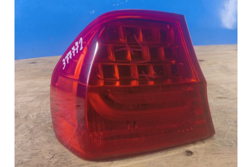 63214871735 | Lampa Tylna lew. BMW 3 SERIES (E90-E93) 2005–2014 (377772)