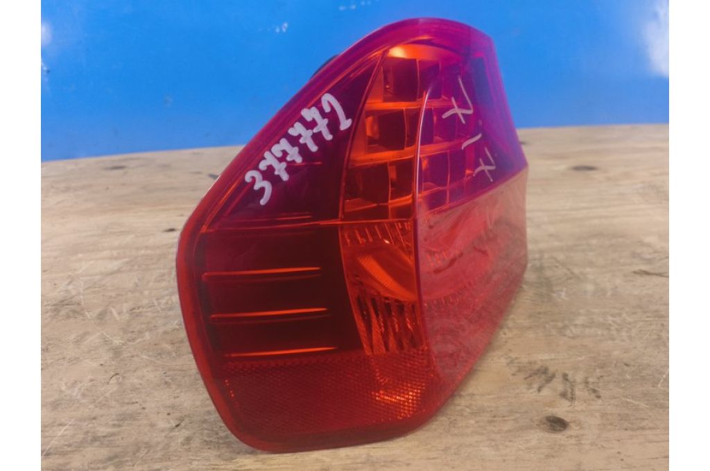 63214871735 | Lampa Tylna lew. BMW 3 SERIES (E90-E93) 2005–2014 (377772) - Zdjęcie 2