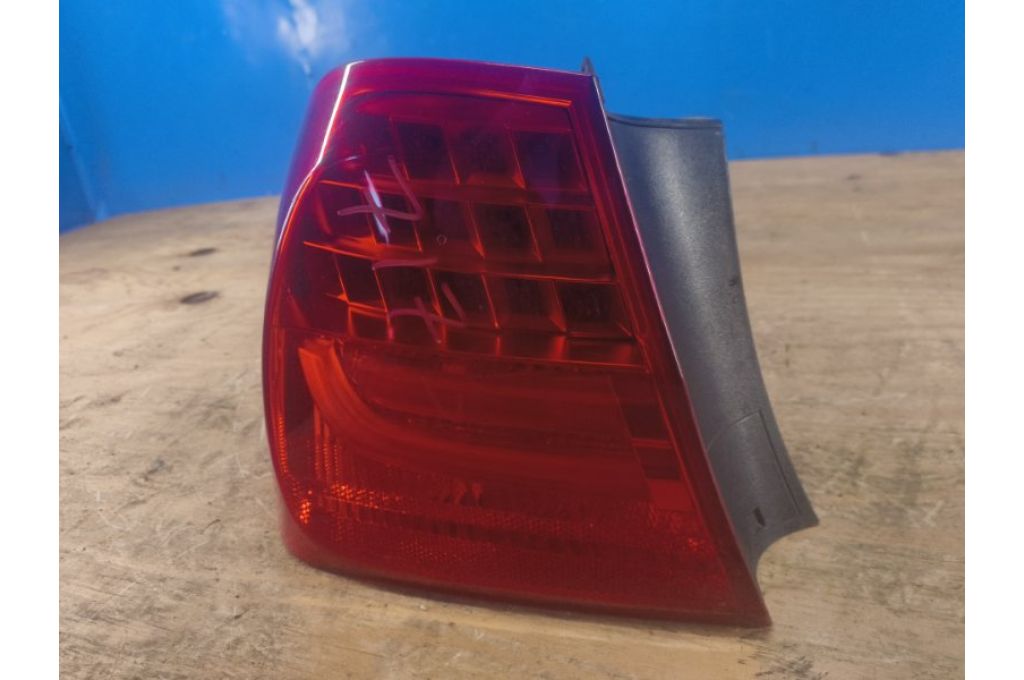 63214871735 | Lampa Tylna lew. BMW 3 SERIES (E90-E93) 2005–2014 (377772) - Zdjęcie 3