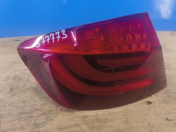 Lampa Tylna lew. BMW 5 SERIES (F10) 11-13