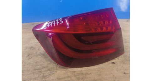 Lampa Tylna lew. BMW 5 SERIES (F10) 11-13 Lampa Tylna lew. BMW 5 SERIES (F10) 11-13