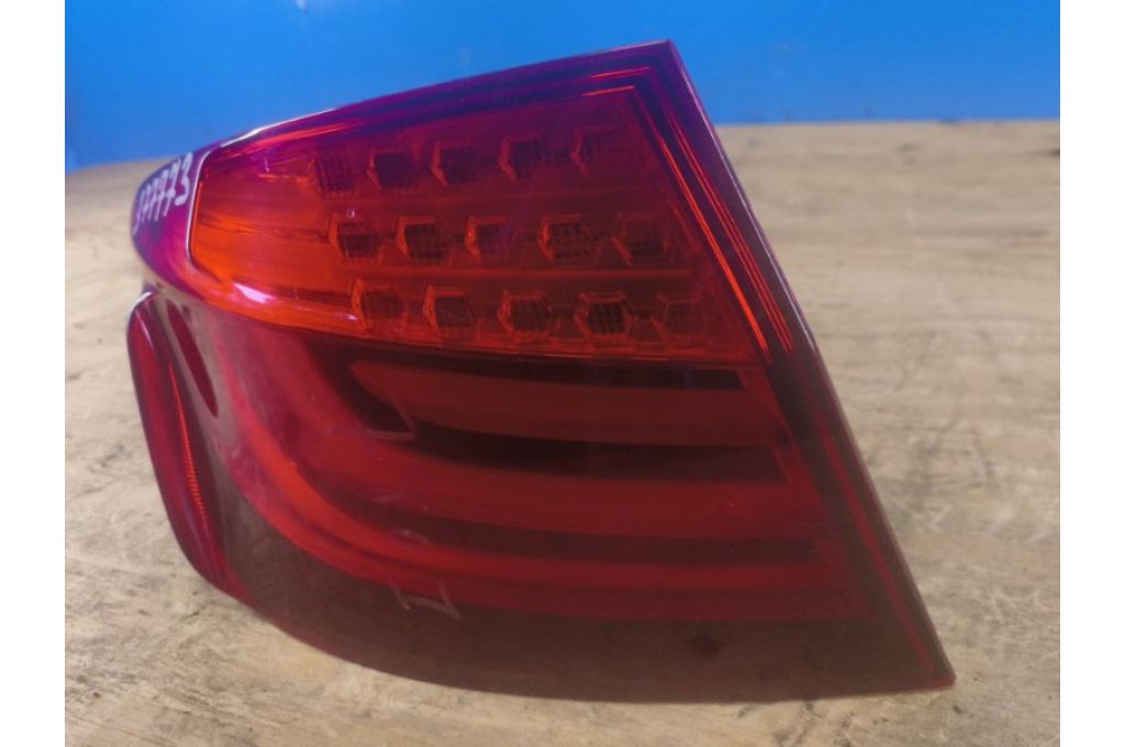 63217203231 | Lampa Tylna lew. BMW 5 SERIES (F10) 11-13 (377773) - Zdjęcie 3