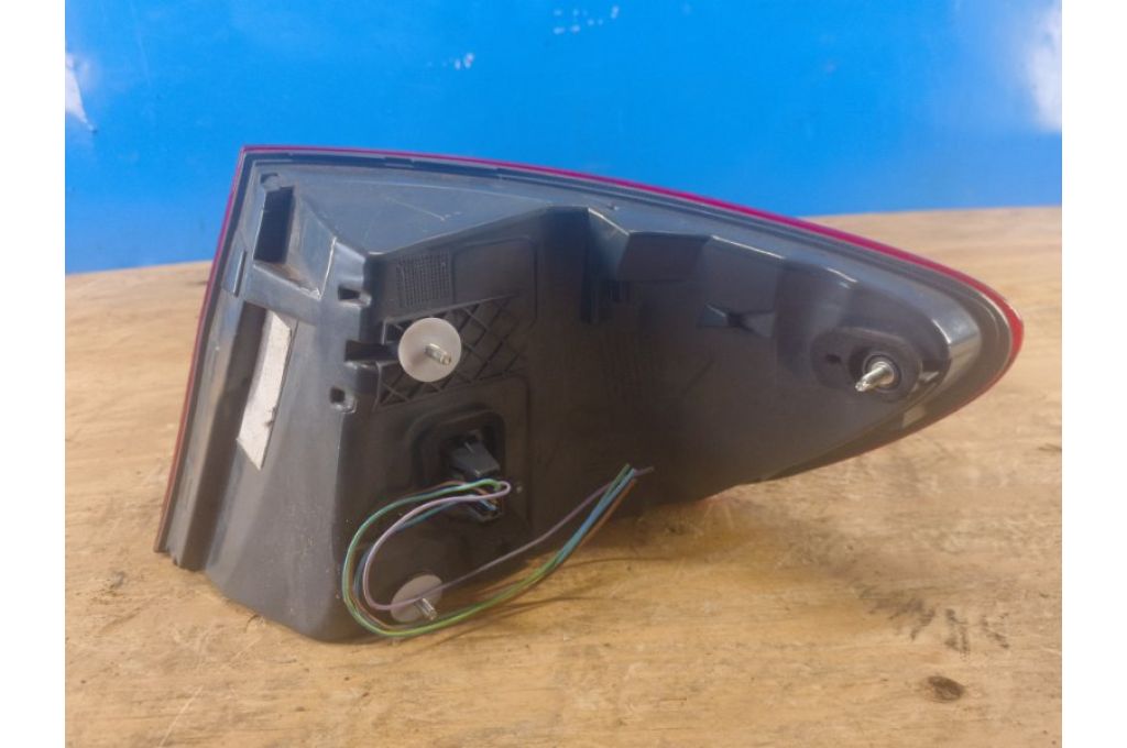63217203231 | Lampa Tylna lew. BMW 5 SERIES (F10) 11-13 (377773) - Zdjęcie 4