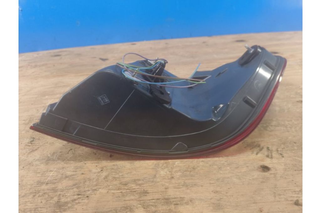63217203231 | Lampa Tylna lew. BMW 5 SERIES (F10) 11-13 (377773) - Zdjęcie 6