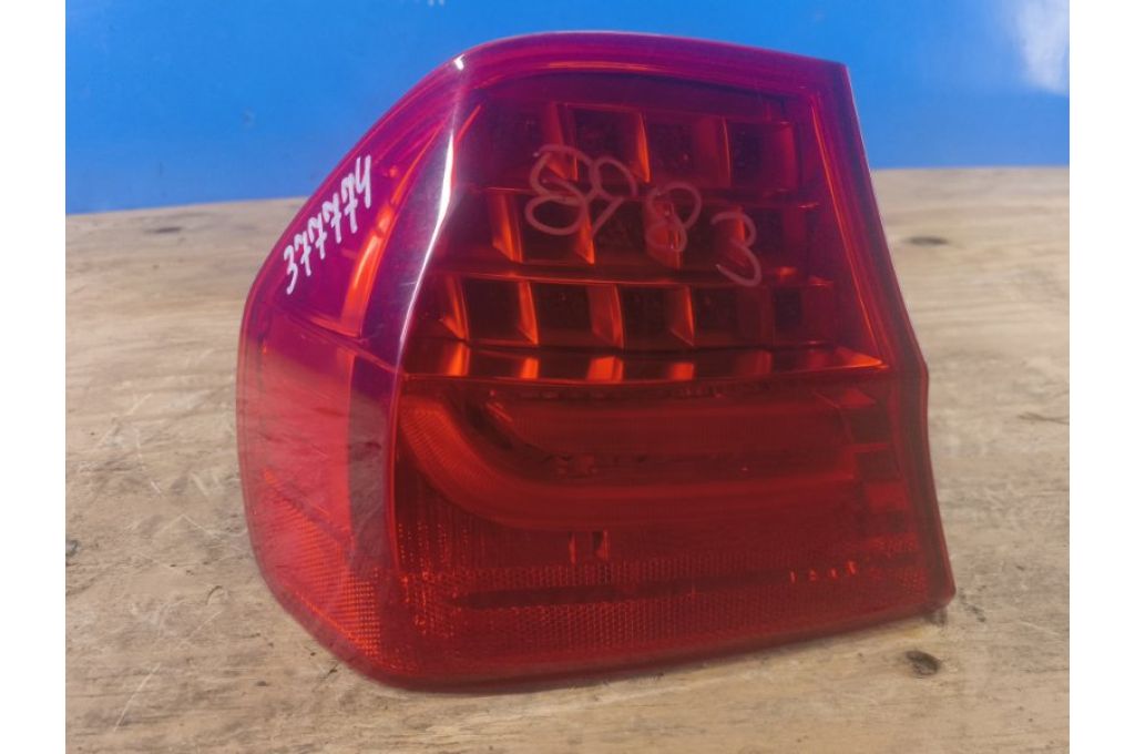 63214871735 | Lampa Tylna lew. BMW 3 SERIES (E90-E93) 2005–2014 (377774)