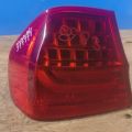 63214871735 | Lampa Tylna lew. BMW 3 SERIES (E90-E93) 2005–2014 (377774)