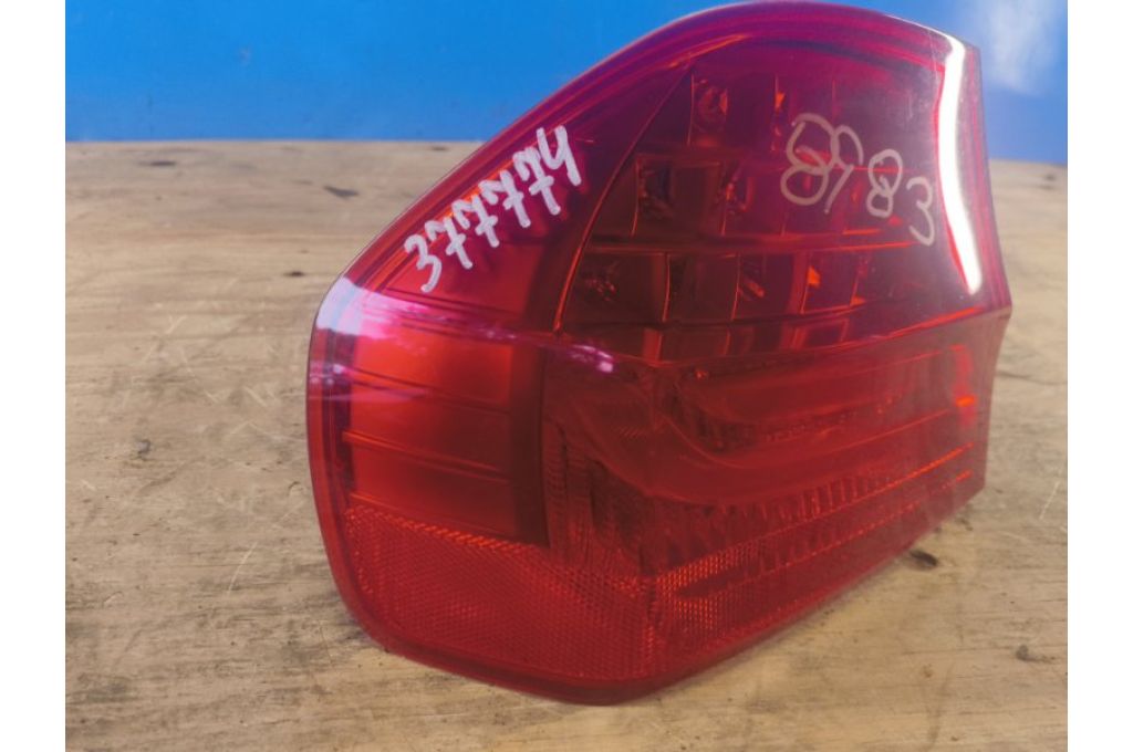 63214871735 | Lampa Tylna lew. BMW 3 SERIES (E90-E93) 2005–2014 (377774) - Zdjęcie 2