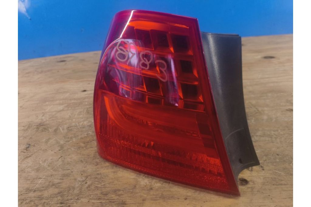 63214871735 | Lampa Tylna lew. BMW 3 SERIES (E90-E93) 2005–2014 (377774) - Zdjęcie 3