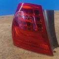 63214871735 | Lampa Tylna lew. BMW 3 SERIES (E90-E93) 2005–2014 (377774) - Podgląd 3