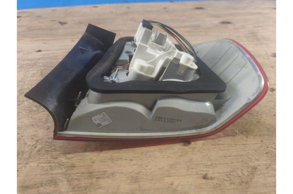 63214871735 | Lampa Tylna lew. BMW 3 SERIES (E90-E93) 2005–2014 (377774) - Zdjęcie 6