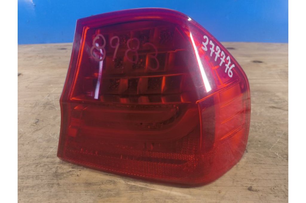 63214871736 | Lampa Tylna praw. BMW 3 SERIES (E90-E93) 2005–2014 (377776)