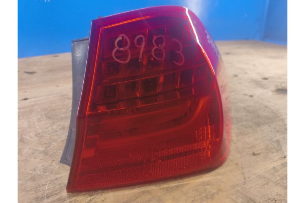 63214871736 | Lampa Tylna praw. BMW 3 SERIES (E90-E93) 2005–2014 (377776) - Zdjęcie 2