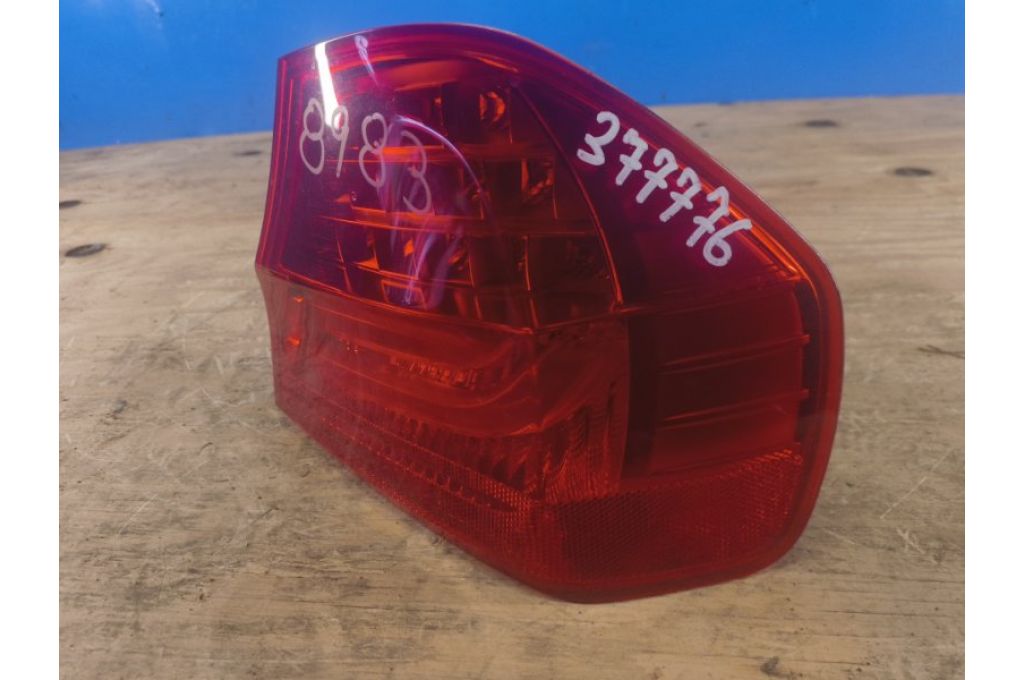 63214871736 | Lampa Tylna praw. BMW 3 SERIES (E90-E93) 2005–2014 (377776) - Zdjęcie 3