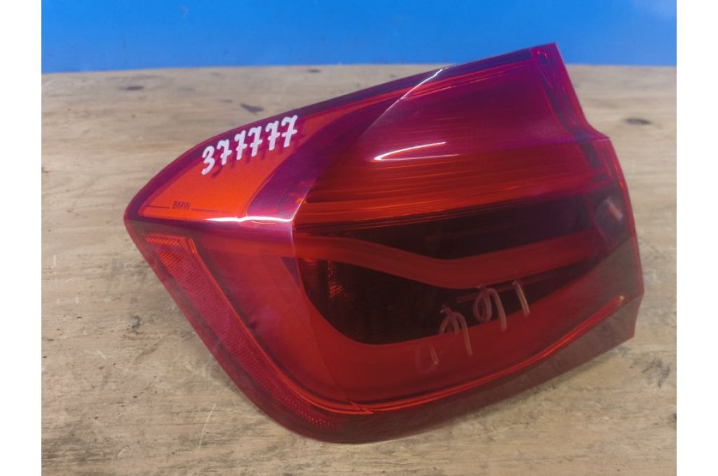 63217369115 | Lampa Tylna lew. BMW 3 SERIES (F30) 2012–21 (377777)