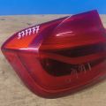 63217369115 | Lampa Tylna lew. BMW 3 SERIES (F30) 2012–21 (377777)
