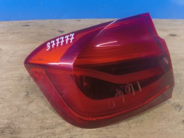 Lampa Tylna lew. BMW 3 SERIES (F30) 2012–21