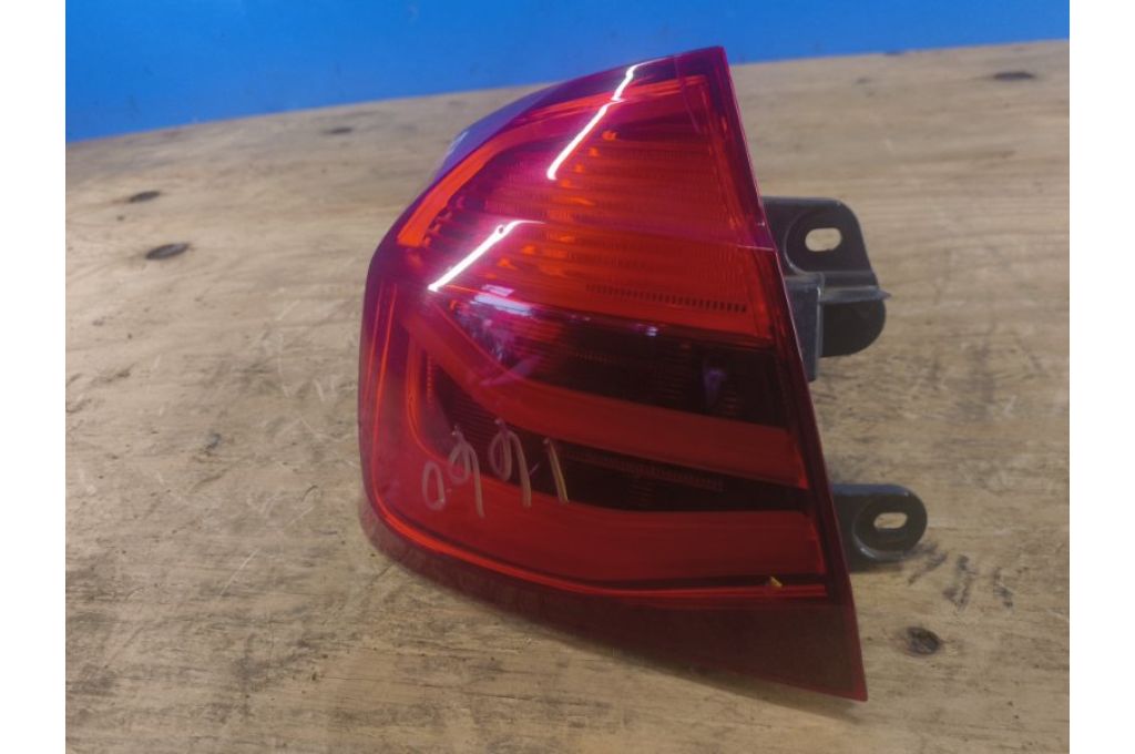 63217369115 | Lampa Tylna lew. BMW 3 SERIES (F30) 2012–21 (377777) - Zdjęcie 3