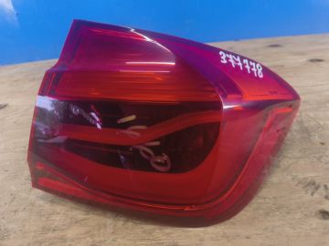 Lampa Tylna praw. BMW 3 SERIES (F30) 2012–21