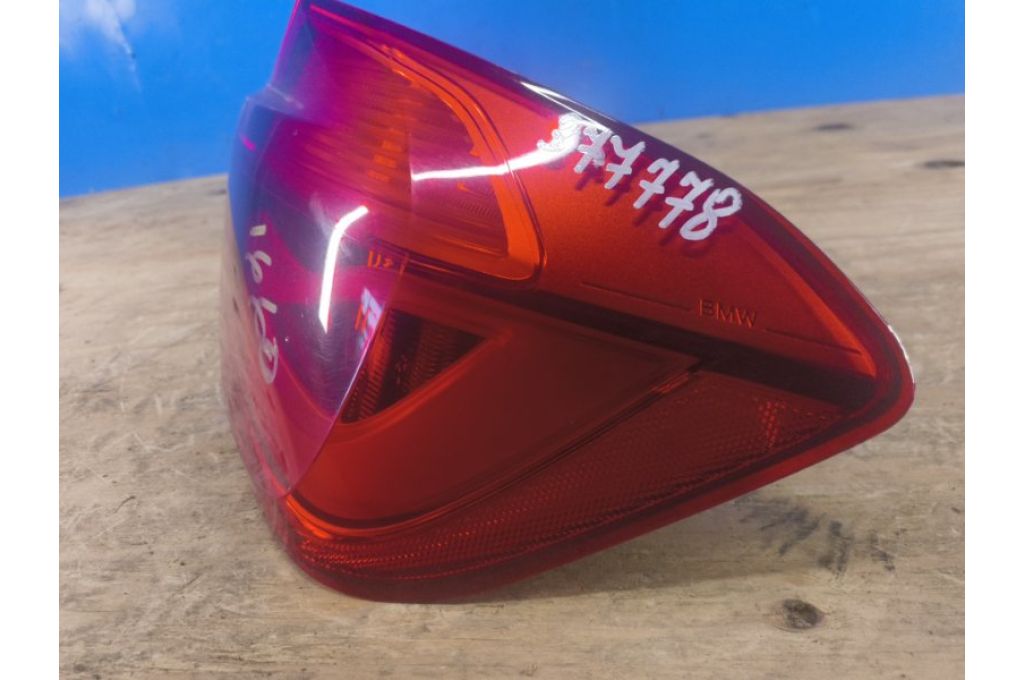 63217369116 | Lampa Tylna praw. BMW 3 SERIES (F30) 2012–21 (377778) - Zdjęcie 2